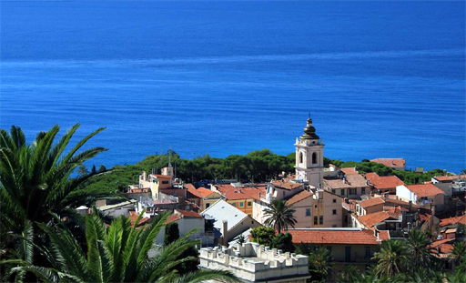 Bordighera