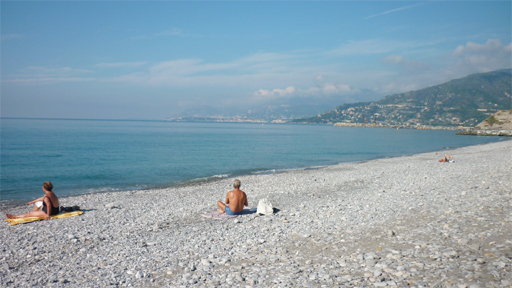 Ventimiglia